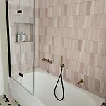 Lägenhet Apparemment De Style 70s Colmar