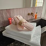 Apparemment De Style 70s Lägenhet Colmar