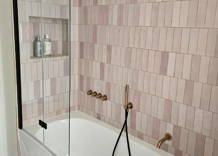 Appartement Apparemment De Style 70s Colmar