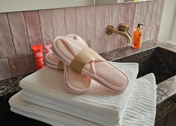 Apparemment De Style 70s Appartement Colmar